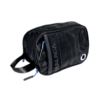 Neceser Travel Oficial Málaga CF – Accesorio Fans