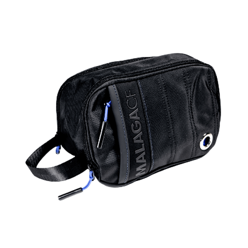 Feeberse|NECESER TRAVEL MÁLAGA CF25,00 €20,66 €Tienda Malaga CFMERCHANDISING