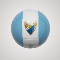 Balón Oficial Málaga CF Talla 5 – Celeste