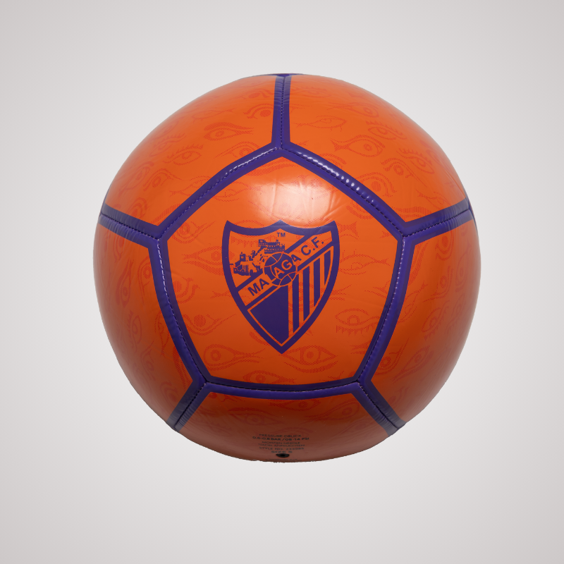 Feeberse|BALON NARANJA MÁLAGA CF - TALLA 524,95 €20,62 €Tienda Malaga CFMERCHANDISING