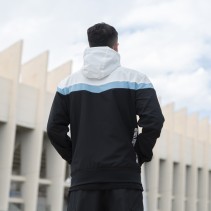 Feeberse|CHAQUETA CHARACTERS MÁLAGA CF59,95 €49,55 €Tienda Malaga CFRopa oficial clubes