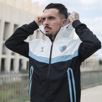 Chaqueta Characters Oficial Málaga CF – Training