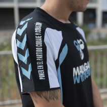 Feeberse|CAMISETA CORTAVIENTOS CHARACTERS MÁLAGA CF39,95 €12,40 €Tienda Malaga CFRopa oficial clubes