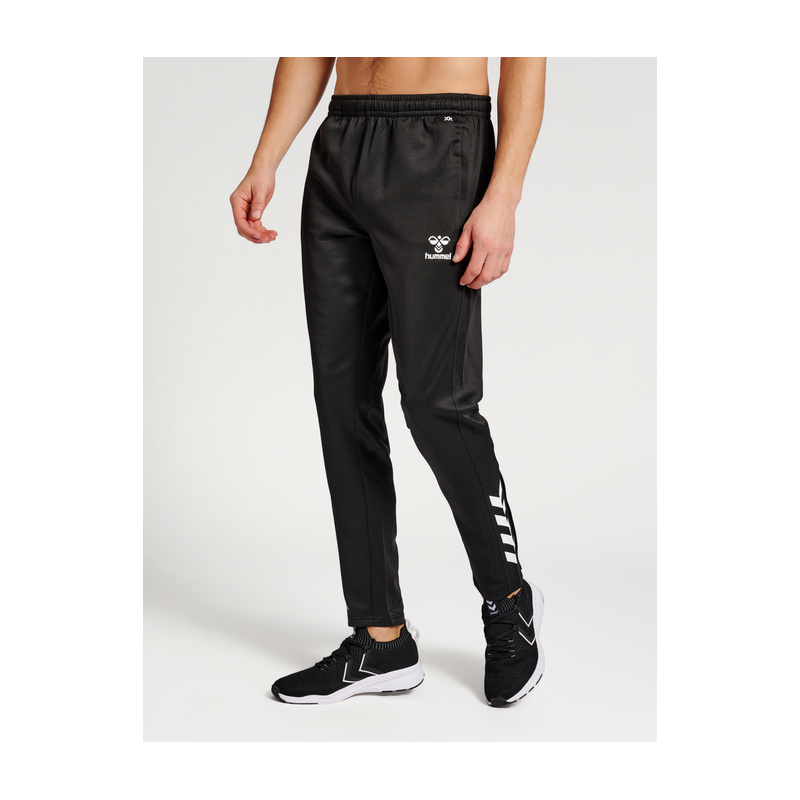 Feeberse|Pantalón entrenamiento Hummel CORE XK Poly Pants39,95 €33,02 €HummelPantalones