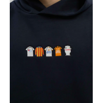 Feeberse|Sudadera Afición Che con capucha49,95 €35,09 €GambeaSudaderas