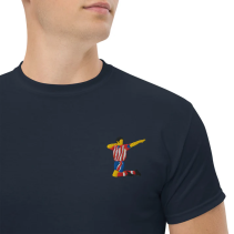 Camiseta Kikogol | Tributo al goleador histórico