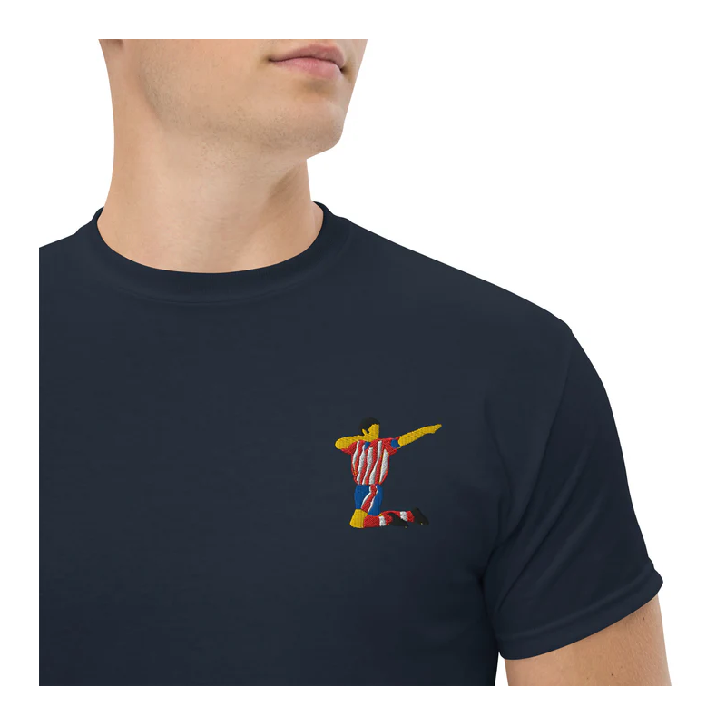 Feeberse|Camiseta Kikogol40,00 €24,79 €CoolcrabCamisetas