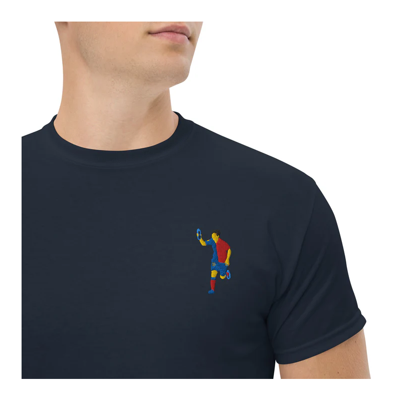 Feeberse|Camiseta Vuelo Pulga40,00 €24,79 €CoolcrabCamisetas