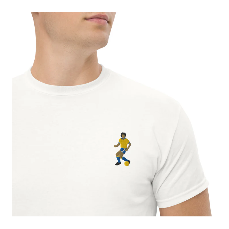 Feeberse|Camiseta Mágico40,00 €24,79 €CoolcrabCamisetas