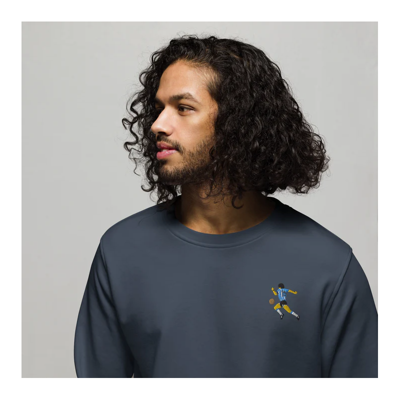 Feeberse|Sudadera El Barrilete Cósmico60,00 €42,98 €CoolcrabSudaderas