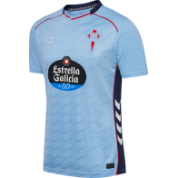 Camiseta fútbol Hummel RCCV 25/26 Home | Blue Bell