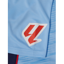 Camiseta Hummel RCCV 25/26 Home Jersey S/S – Blue Bell
