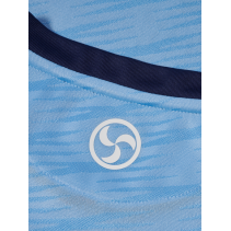 Camiseta Hummel RCCV 25/26 Home Jersey S/S – Blue Bell