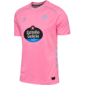 Camiseta fútbol Hummel RCCV 25/26 Third – Cotton Candy