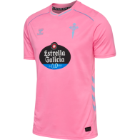 Camiseta fútbol Hummel RCCV 25/26 Third – Cotton Candy