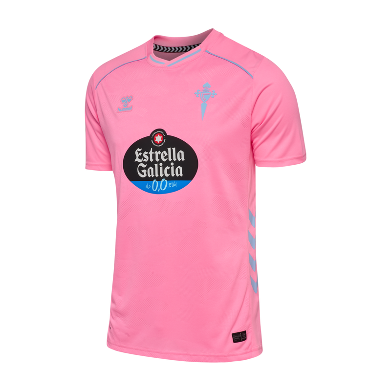 Feeberse|Camiseta fútbol Hummel RCCV 25/26 Third Jersey S/S79,95 €66,07 €HummelCAMISETAS OFICIALES