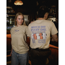 Feeberse|Camiseta fútbol retro Matchday Che29,95 €21,04 €GambeaCASUAL