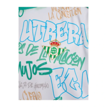 Camiseta Pre Partido Betis Hombre 25/26 TIENDA REAL BETIS - Feeberse