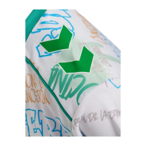 Camiseta Pre Partido Betis Hombre 25/26 TIENDA REAL BETIS - Feeberse