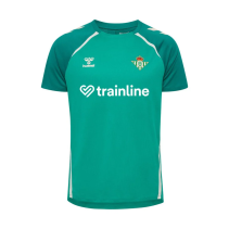 Camiseta entrenamiento Betis hombre verde 25/26 – Oficial