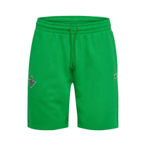 Pantalón corto Real Betis para hombre en color verde