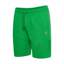 Pantalón corto fan hombre verde Real Betis TIENDA REAL BETIS - Feeberse