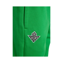 Pantalón corto Real Betis TIENDA REAL BETIS - Feeberse