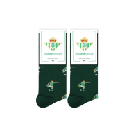 Calcetines Real Betis Capitán – oficiales del club