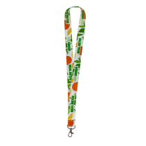 Lanyard Real Betis Balompié Forever Green 25/26 TIENDA REAL BETIS - Feeberse
