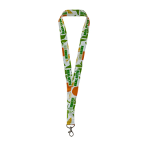 Lanyard Real Betis Balompié Forever Green 25/26 oficial