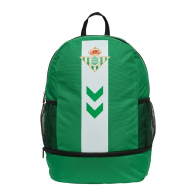 Mochila Real Betis Hummel Verde