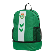 Mochila Verde Real Betis Hummel TIENDA REAL BETIS - Feeberse