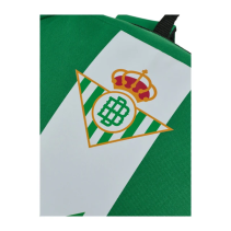 Mochila Verde Real Betis Hummel TIENDA REAL BETIS - Feeberse