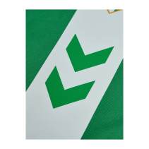 Mochila Verde Real Betis Hummel TIENDA REAL BETIS - Feeberse