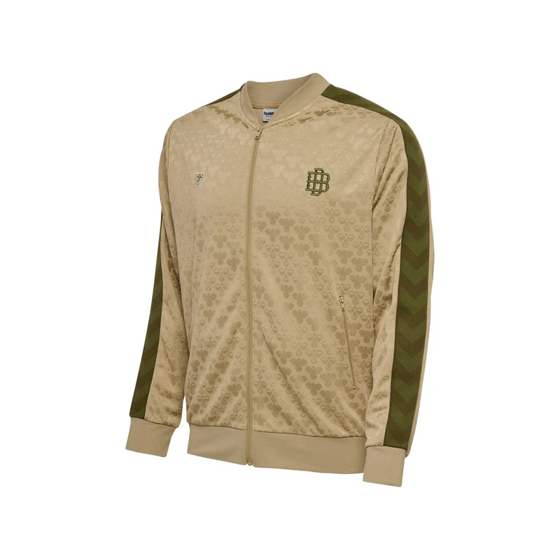 Sudadera Hummel Real Betis TIENDA REAL BETIS - Feeberse