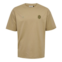 Camiseta Hummel Real Betis Viaje TIENDA REAL BETIS - Feeberse