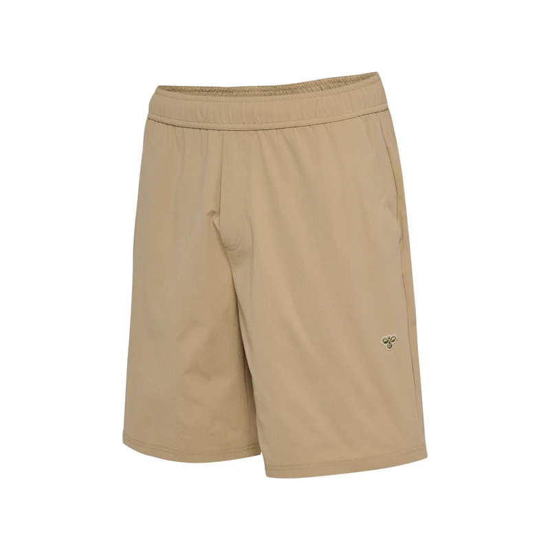 Pantalón corto Hummel Real Betis Viaje TIENDA REAL BETIS - Feeberse