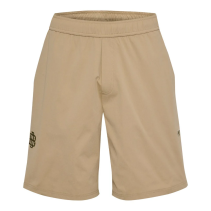 Pantalón corto Hummel Real Betis Viaje TIENDA REAL BETIS - Feeberse