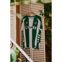 Camiseta Primera Equipación Real Betis 25/26 TIENDA REAL BETIS - Feeberse