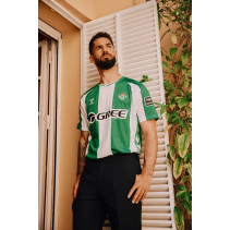 Camiseta Primera Equipación Real Betis 25/26 TIENDA REAL BETIS - Feeberse