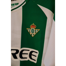 Primera Equipación Real Betis 25/26 TIENDA REAL BETIS - Feeberse