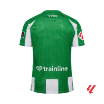 Camiseta Primera Equipación Real Betis 25/26 TIENDA REAL BETIS - Feeberse