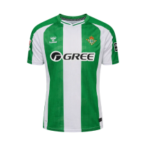 Camiseta Primera Equipación Real Betis 25/26