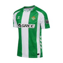 Camiseta Primera Equipación Real Betis 25/26 TIENDA REAL BETIS - Feeberse