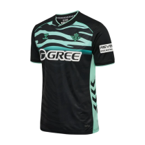 Tercera Equipación Real Betis 25/26 TIENDA REAL BETIS - Feeberse