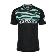 Tercera Equipación Real Betis 25/26