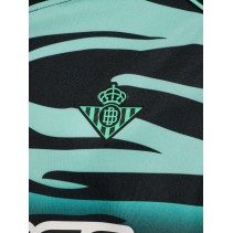 Tercera Equipación Real Betis 25/26 TIENDA REAL BETIS - Feeberse