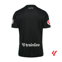 Tercera Equipación Real Betis 25/26 TIENDA REAL BETIS - Feeberse