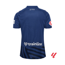 Equipación Real Betis portero 25/26 Azul TIENDA REAL BETIS - Feeberse