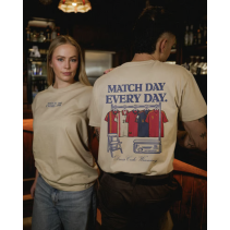 Feeberse|Camiseta fútbol retro Matchday Selección29,95 €21,04 €GambeaCASUAL